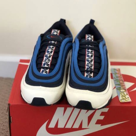 nike air max 97 obsidian nike air max 97 obsidian